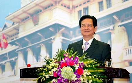 เศรษฐกิจระหว่างประเทศกระตุ้นการผสมผสานของเวียดนาม